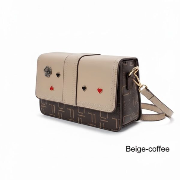 Bolso Charm AA25091