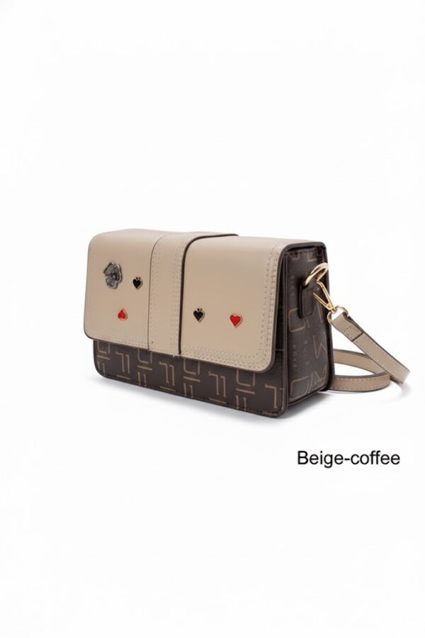 Bolso Charm AA25091