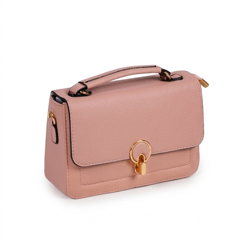 Bolso Naomi Rosa