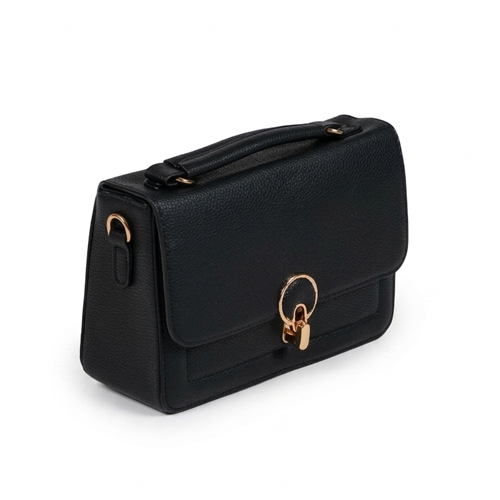 Bolso Naomi Negro