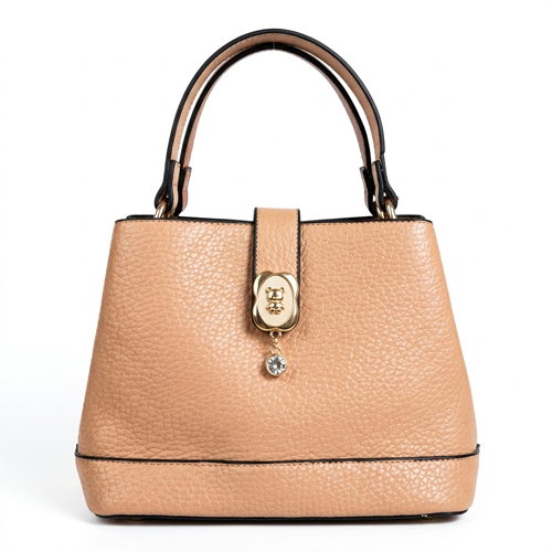 Bolso Tula Alma Beige